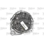 Alternator VALEO VAL439605 IC-C07A0A