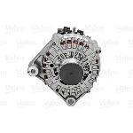 Alternator VALEO VAL439613 IC-C57D8D