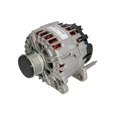 Alternator VALEO VAL439664 IC-BE6B3F