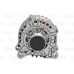 Alternator VALEO VAL439664 IC-BE6B3F