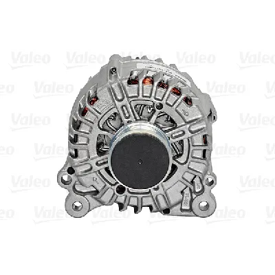 Alternator VALEO VAL439664 IC-BE6B3F