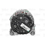 Alternator VALEO VAL439664 IC-BE6B3F
