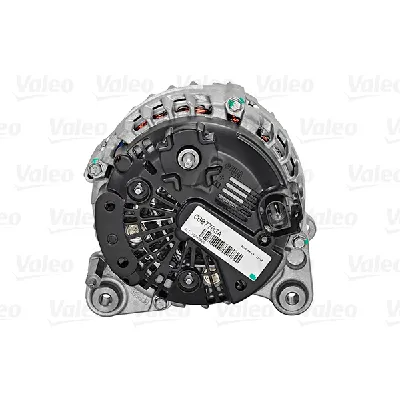 Alternator VALEO VAL439664 IC-BE6B3F