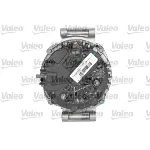 Alternator VALEO VAL439671 IC-C07A35