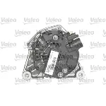 Alternator VALEO VAL439691 IC-C07A3A