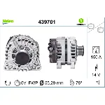 Alternator VALEO VAL439701 IC-C67F85