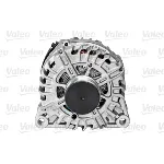 Alternator VALEO VAL439701 IC-C67F85