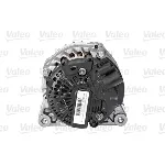 Alternator VALEO VAL439701 IC-C67F85