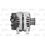 Alternator VALEO VAL439701 IC-C67F85