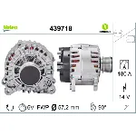Alternator VALEO VAL439718 IC-C57D96