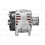 Alternator VALEO VAL439718 IC-C57D96