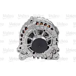 Alternator VALEO VAL439753 IC-E20D73
