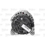 Alternator VALEO VAL439753 IC-E20D73