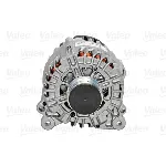 Alternator VALEO VAL439775 IC-C67FCC
