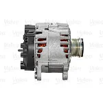 Alternator VALEO VAL439775 IC-C67FCC