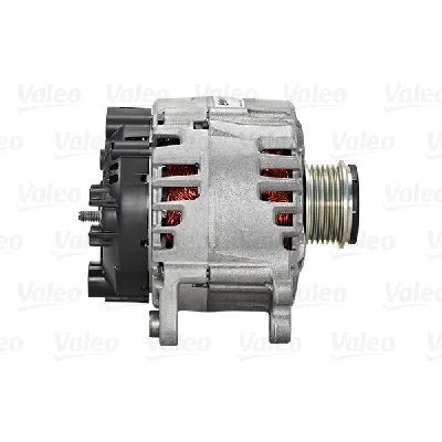 Alternator VALEO VAL439775 IC-C67FCC