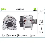 Alternator VALEO VAL439791 IC-C67FD3