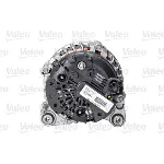 Alternator VALEO VAL439791 IC-C67FD3
