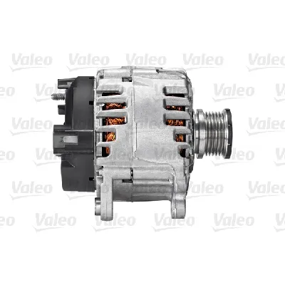 Alternator VALEO VAL439791 IC-C67FD3