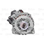 Alternator VALEO VAL439845 IC-D6D72C