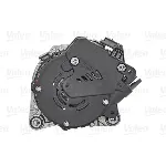 Alternator VALEO VAL439845 IC-D6D72C