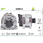 Alternator VALEO VAL439913 IC-E0FA45