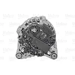 Alternator VALEO VAL439923 IC-DEDA08