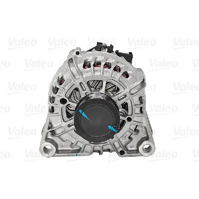 Alternator VALEO VAL439944 IC-G0PNSU