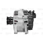 Alternator VALEO VAL439944 IC-G0PNSU