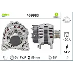 Alternator VALEO VAL439983 IC-G0PNT5
