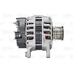 Alternator VALEO VAL439983 IC-G0PNT5