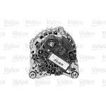 Alternator VALEO VAL440056 IC-BE6B55