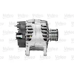 Alternator VALEO VAL440056 IC-BE6B55
