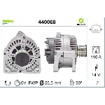 Alternator VALEO VAL440068 IC-C07A69