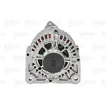 Alternator VALEO VAL440068 IC-C07A69