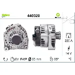 Alternator VALEO VAL440320 IC-E215AE