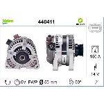 Alternator VALEO VAL440411 IC-E15E71