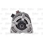 Alternator VALEO VAL440411 IC-E15E71