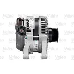 Alternator VALEO VAL440411 IC-E15E71
