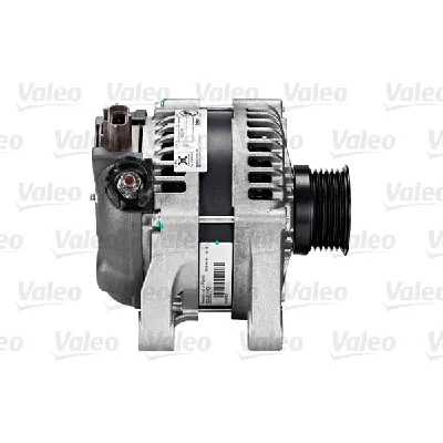 Alternator VALEO VAL440411 IC-E15E71