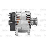 Alternator VALEO VAL440428 IC-C67FBC