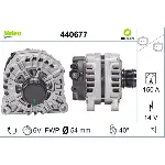 Alternator VALEO VAL440677 IC-G0PNW0