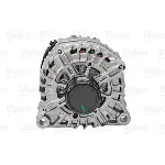 Alternator VALEO VAL440677 IC-G0PNW0