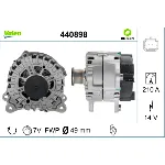 Alternator VALEO VAL440898 IC-F688EB