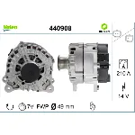 Alternator VALEO VAL440908 IC-F688F7