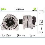 Alternator VALEO VAL443062 IC-F7DADD