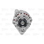 Alternator VALEO VAL600044 IC-C07D9A