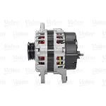 Alternator VALEO VAL600044 IC-C07D9A