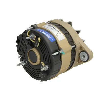 Alternator VOLVO PENTA 872927 IC-G0OAKH
