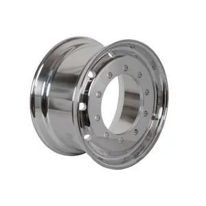 Alu felna kamionska SPEEDLINE R22 11,75J 10x335mm IC-F8EF78